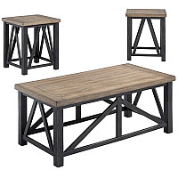 Occasional Table Set